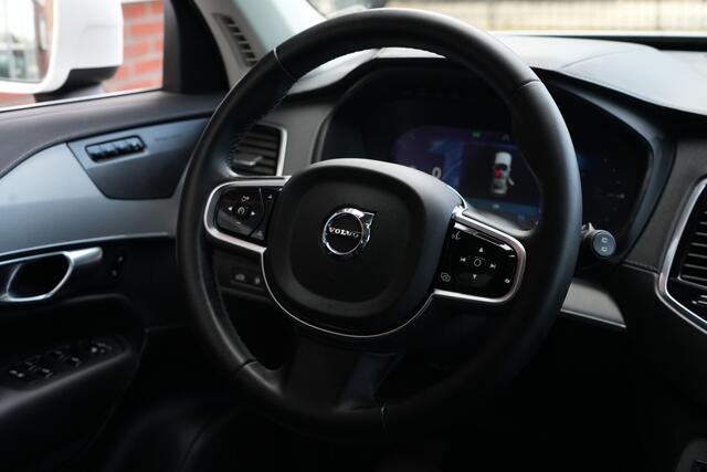 Volvo XC90 2.0 T8 Recharge AWD Plus Bright | 455 PK | Panoramadak | Leder | ACC | 360 Camera | HarmanKardon | Volvo XC90 2.0 T8 Recharge AWD Plus Bright 455 PK met 2.0-liter viercilinder plug-in hybride benzinemotor, lederen bekleding, elektrisch verstelbare stoelen met geheugen, verwarmbare voor- en – foto 5