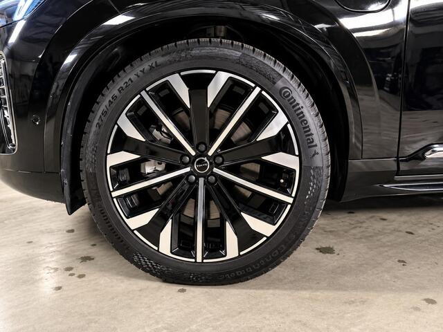 Volvo XC90 2.0 T8 Plug-in hybrid AWD Ultra Dark Exec. Ed. – foto 2