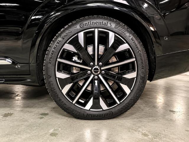 Volvo XC90 2.0 T8 Plug-in hybrid AWD Ultra Dark Exec. Ed. – foto 4