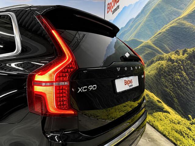 Volvo XC90 2.0 T8 Plug-in hybrid AWD Ultra Dark Exec. Ed. – foto 5
