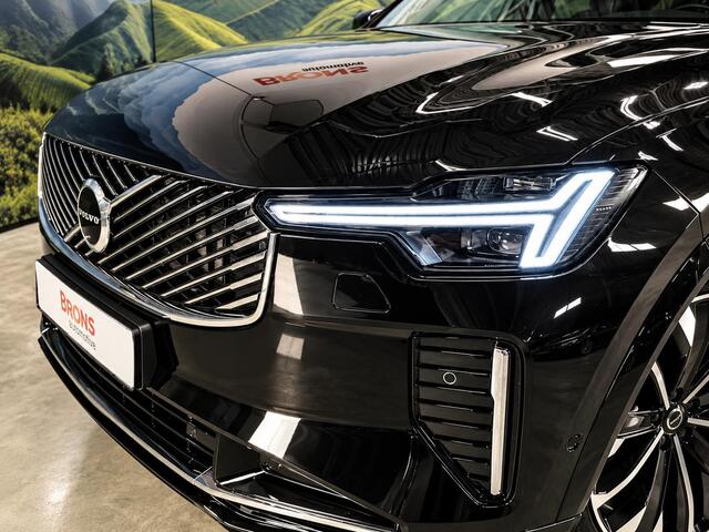 Volvo XC90 2.0 T8 Plug-in hybrid AWD Ultra Dark Exec. Ed. – foto 6