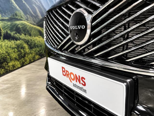 Volvo XC90 2.0 T8 Plug-in hybrid AWD Ultra Dark Exec. Ed. – foto 7