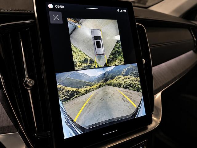 Volvo XC90 2.0 T8 Plug-in hybrid AWD Ultra Dark Exec. Ed. – foto 10