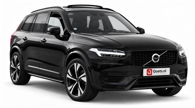 Volvo XC90 2.0 T8 Recharge AWD R-Design Luchtvering - Panoramadak - Adaptieve Cruise Control - Getinte Ruiten - Zongordijnen - Elektrisch verstelbare/verwarmde stoelen - Visual Park Assist - – foto 6