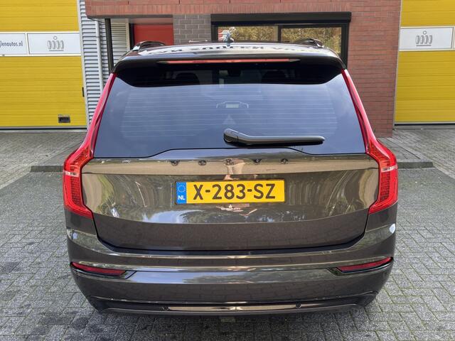 Volvo XC90 2.0 T8 AWD Ultimate Dark Pano Trekhaak Head-Up 21" HK – foto 6