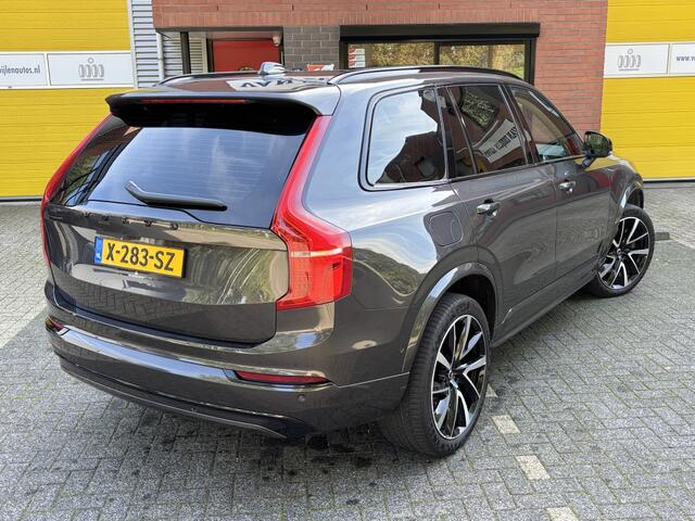 Volvo XC90 2.0 T8 AWD Ultimate Dark Pano Trekhaak Head-Up 21" HK – foto 7