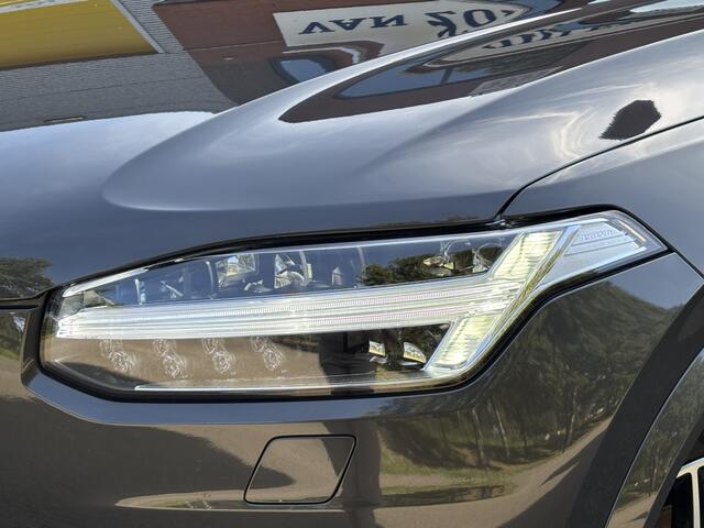 Volvo XC90 2.0 T8 AWD Ultimate Dark Pano Trekhaak Head-Up 21" HK – foto 9