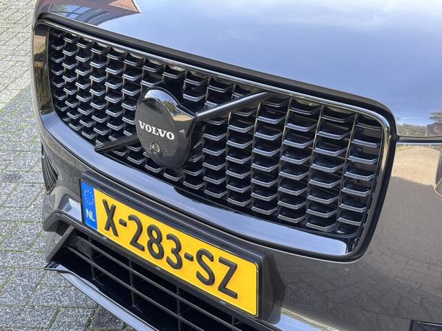 Volvo XC90 2.0 T8 AWD Ultimate Dark Pano Trekhaak Head-Up 21" HK – foto 10