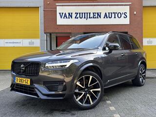 Volvo XC90 2.0 T8 AWD Ultimate Dark Pano Trekhaak H