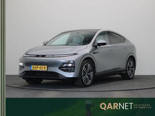 Xpeng G6