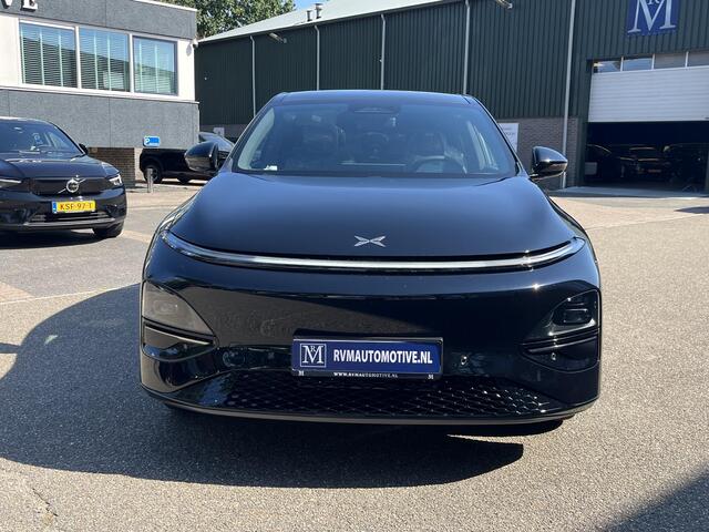 Xpeng G6 AWD Performance 80.8 kWh | NIEUWE AUTO! | INRUIL MOGELIJK!| ELEKT. TREKHAAK | STOEL VERWARMING + VERKOELING | APPLE CARPLAY | 360° CAMERA |