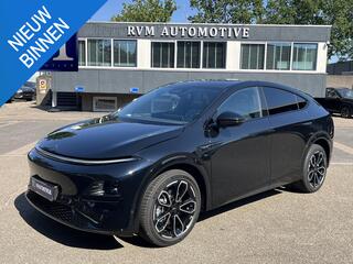 Xpeng G6