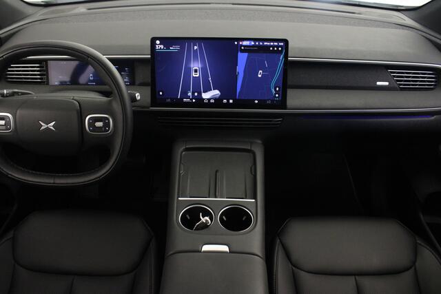 Xpeng G6 RWD Standard Range 66 kWh