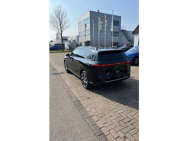 Xpeng G9 RWD Long Range 94.6 kWh Trekhaak, 21 inch velgen, Stoelventilatie, Panoramadak, Trekhaak