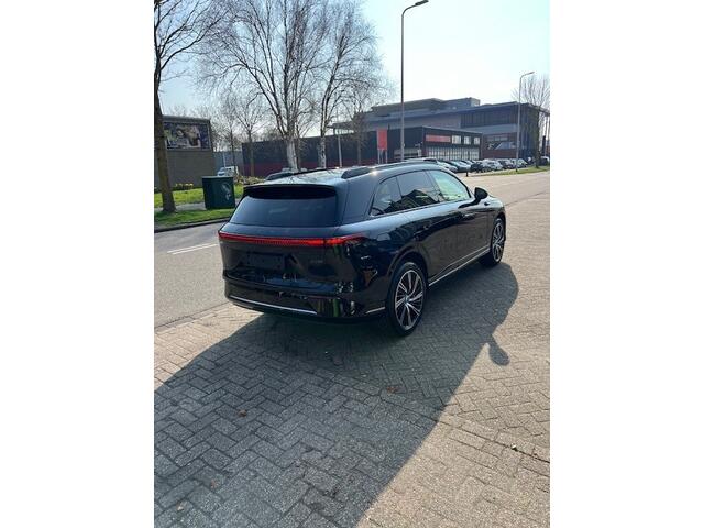 Xpeng G9 RWD Long Range 94.6 kWh Trekhaak, 21 inch velgen, Stoelventilatie, Panoramadak, Trekhaak