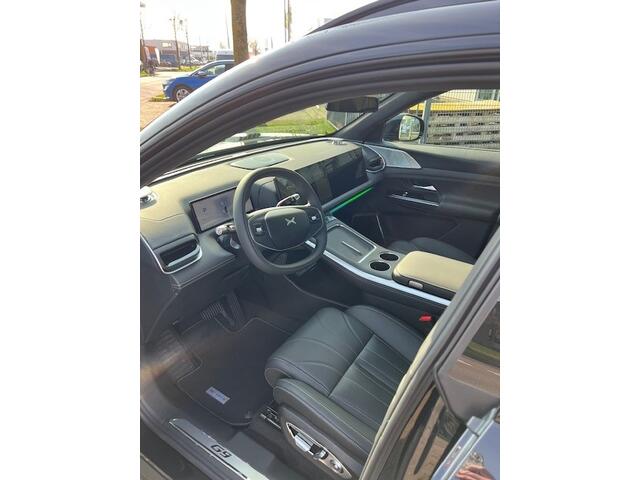 Xpeng G9 RWD Long Range 94.6 kWh Trekhaak, 21 inch velgen, Stoelventilatie, Panoramadak, Trekhaak