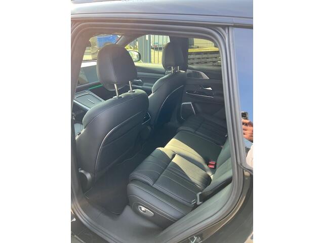 Xpeng G9 RWD Long Range 94.6 kWh Trekhaak, 21 inch velgen, Stoelventilatie, Panoramadak, Trekhaak