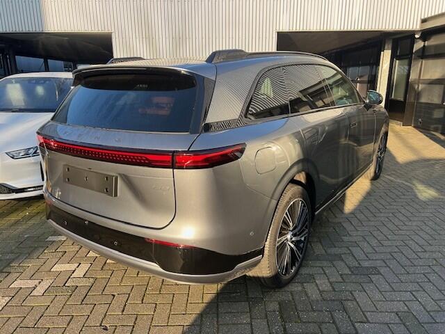 Xpeng G9 RWD Long Range 94.6 kWh Trekhaak | 21 inch velgen | Stoelventilatie | Panoramadak | Trekhaak | Interieur Zadelbruin Nappa leather