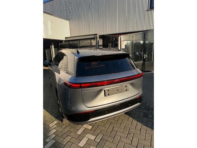 Xpeng G9 RWD Long Range 94.6 kWh Trekhaak | 21 inch velgen | Stoelventilatie | Panoramadak | Trekhaak | Interieur Zadelbruin Nappa leather