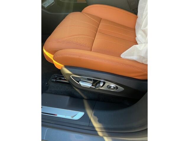 Xpeng G9 RWD Long Range 94.6 kWh Trekhaak | 21 inch velgen | Stoelventilatie | Panoramadak | Trekhaak | Interieur Zadelbruin Nappa leather