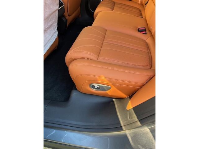 Xpeng G9 RWD Long Range 94.6 kWh Trekhaak | 21 inch velgen | Stoelventilatie | Panoramadak | Trekhaak | Interieur Zadelbruin Nappa leather