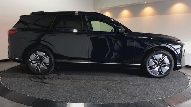 Xpeng G9 RWD Long Range 98 kWh SOH 96,2% | Premium Cognac int. | Trekhaak | Dynaudio Sound systeem