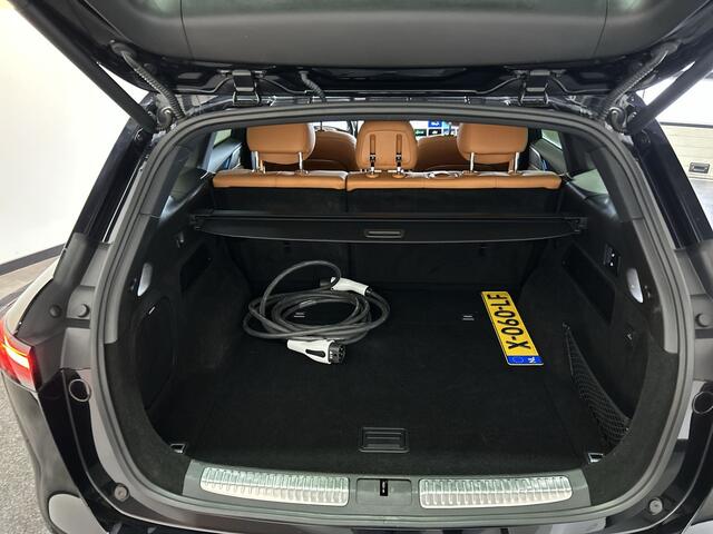 Xpeng G9 RWD Long Range 98 kWh SOH 96,2% | Premium Cognac int. | Trekhaak | Dynaudio Sound systeem
