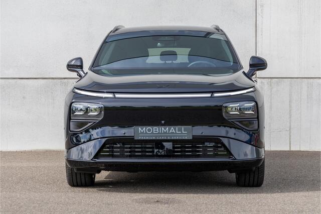 Xpeng G9 AWD Performance 94.6 kWh / Black Edition / 21" LM velgen