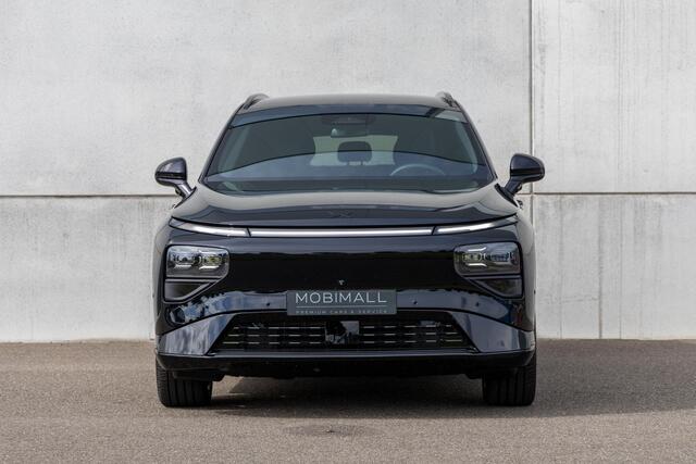 Xpeng G9 AWD Performance 94.6 kWh / Black Edition / 21" LM velgen