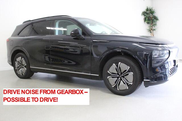 Xpeng G9 RWD Standard Range 78 kWh | SOH98% | CAMERA | CARPLAY | LMV | KEYLESS | NAVIGATIE | DAB | LED | PDC | – foto 2