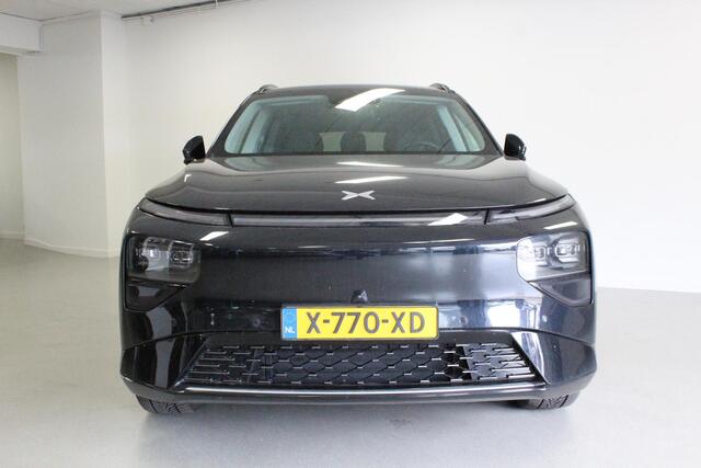 Xpeng G9 RWD Standard Range 78 kWh | SOH98% | CAMERA | CARPLAY | LMV | KEYLESS | NAVIGATIE | DAB | LED | PDC | – foto 3