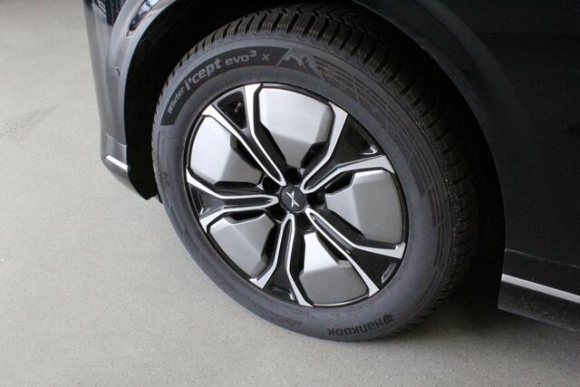 Xpeng G9 RWD Standard Range 78 kWh | SOH98% | CAMERA | CARPLAY | LMV | KEYLESS | NAVIGATIE | DAB | LED | PDC | – foto 4