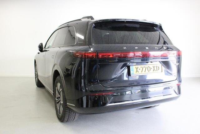 Xpeng G9 RWD Standard Range 78 kWh | SOH98% | CAMERA | CARPLAY | LMV | KEYLESS | NAVIGATIE | DAB | LED | PDC | – foto 5