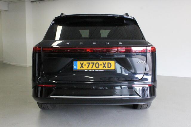 Xpeng G9 RWD Standard Range 78 kWh | SOH98% | CAMERA | CARPLAY | LMV | KEYLESS | NAVIGATIE | DAB | LED | PDC | – foto 7