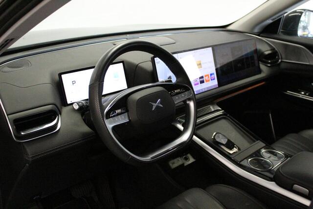 Xpeng G9 RWD Standard Range 78 kWh | SOH98% | CAMERA | CARPLAY | LMV | KEYLESS | NAVIGATIE | DAB | LED | PDC | – foto 8