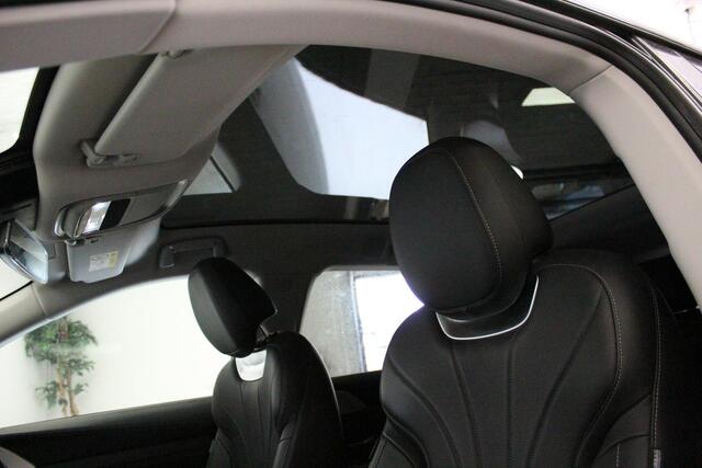 Xpeng G9 RWD Standard Range 78 kWh | SOH98% | CAMERA | CARPLAY | LMV | KEYLESS | NAVIGATIE | DAB | LED | PDC | – foto 10