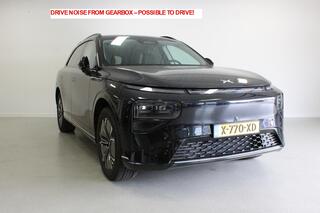 Xpeng G9 RWD Standard Range 78 kWh | SOH98% | CAM