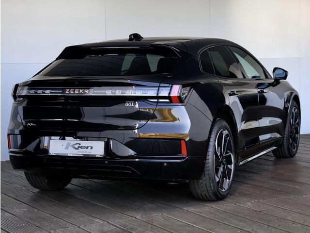 Zeekr 001 RWD Business Edition 100 kWh | Pano-dak | HUD | Matrix LED koplampen |