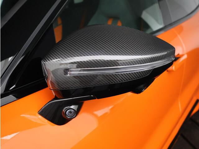 Zeekr 001 AWD Sport Edition 100 kWh | 22" FR velgen | Carbon | Alcantara interieur | 545 pk | Speed Orange