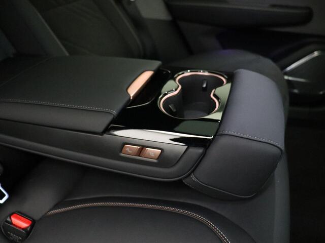 Zeekr 001 AWD Performance 100 kWh | WLPT 590km | Head Up Display | 200kwh laadcapaciteit | Alcantara interieur | Memory seats |