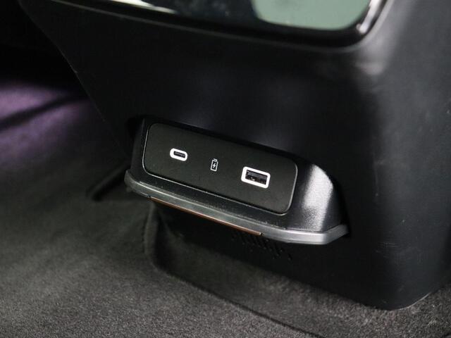 Zeekr 001 AWD Performance 100 kWh | WLPT 590km | Head Up Display | 200kwh laadcapaciteit | Alcantara interieur | Memory seats |