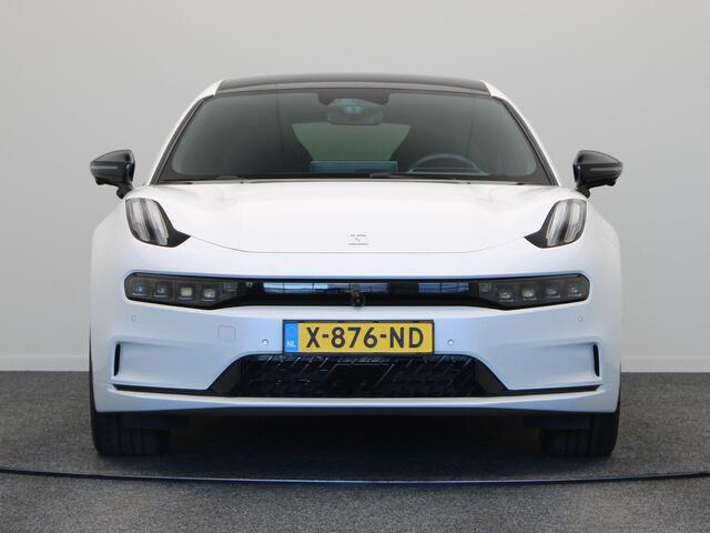 Zeekr 001 AWD Performance 100 kWh | WLPT 590km | Head Up Display | 200kwh laadcapaciteit | Alcantara interieur | Memory seats |
