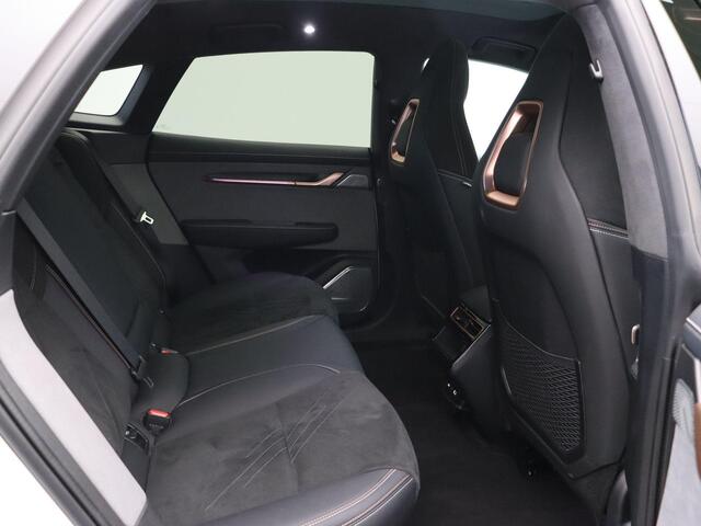 Zeekr 001 AWD Performance 100 kWh | WLPT 590km | Head Up Display | 200kwh laadcapaciteit | Alcantara interieur | Memory seats |