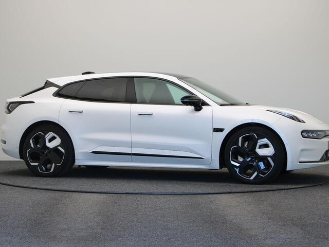 Zeekr 001 AWD Performance 100 kWh | WLPT 590km | Head Up Display | 200kwh laadcapaciteit | Alcantara interieur | Memory seats |