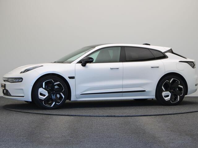 Zeekr 001 AWD Performance 100 kWh | WLPT 590km | Head Up Display | 200kwh laadcapaciteit | Alcantara interieur | Memory seats |