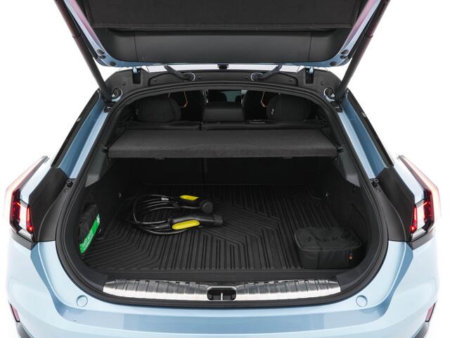 Zeekr 001 AWD Privilege 100 kWh [ 3-Fase-22 kW] {SOH-94%} (INCL-BTW) Aut. *PANO | LEATHER-MICROFIBRE | FULL-LED | BLINDSPOT | ADAPTIVE-CRUISE | YAMAHA-SOUND | HEATED-COMFORTSEATS | AMBIENTLIGHT | AIRSUSPENSION | NAVI-FULLMAP | PRIVACY-GLASS | HEAD-