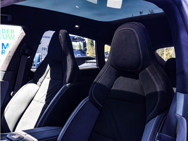 Zeekr 001 RWD Long Range 100 kWh Electric Blue | 620km | 200kw snelladen | Pano | Stoel-Stuurverwarming – foto 7