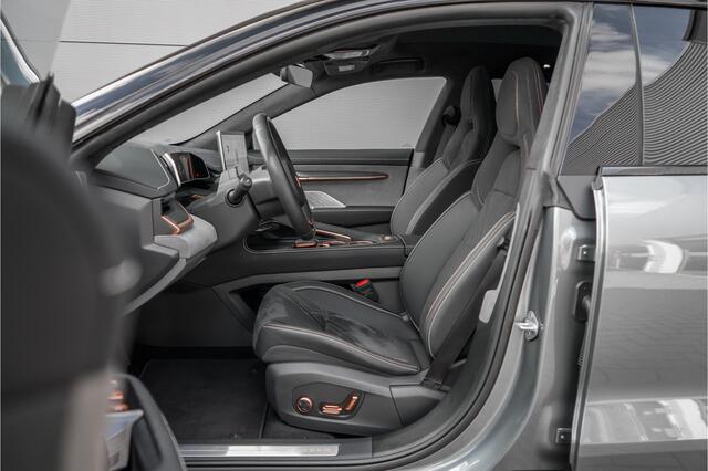 Zeekr 001 AWD Privilege 100 kWh Yamaha Sound Stoelvent Trekhaak 22"