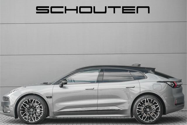 Zeekr 001 AWD Privilege 100 kWh Yamaha Sound Stoelvent Trekhaak 22"