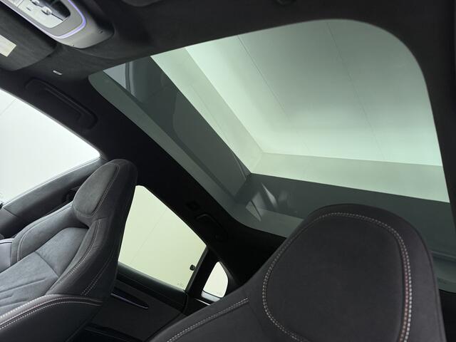 Zeekr 001 AWD Performance 544PK 100kWh Panoramadak Warmtepomp 360°Camera Adap.Cruise Navi Ecc Stoel+Stuur+Achterbankverwarming Head-Up Display Lmv 22" Pdc Elek.Achterklep Matrix Led Apple Carplay/Android Auto Draadloze telefoonlader 2.000kg Trekvermogen! 1e Eigenaar Origineel Nederlandse Auto
